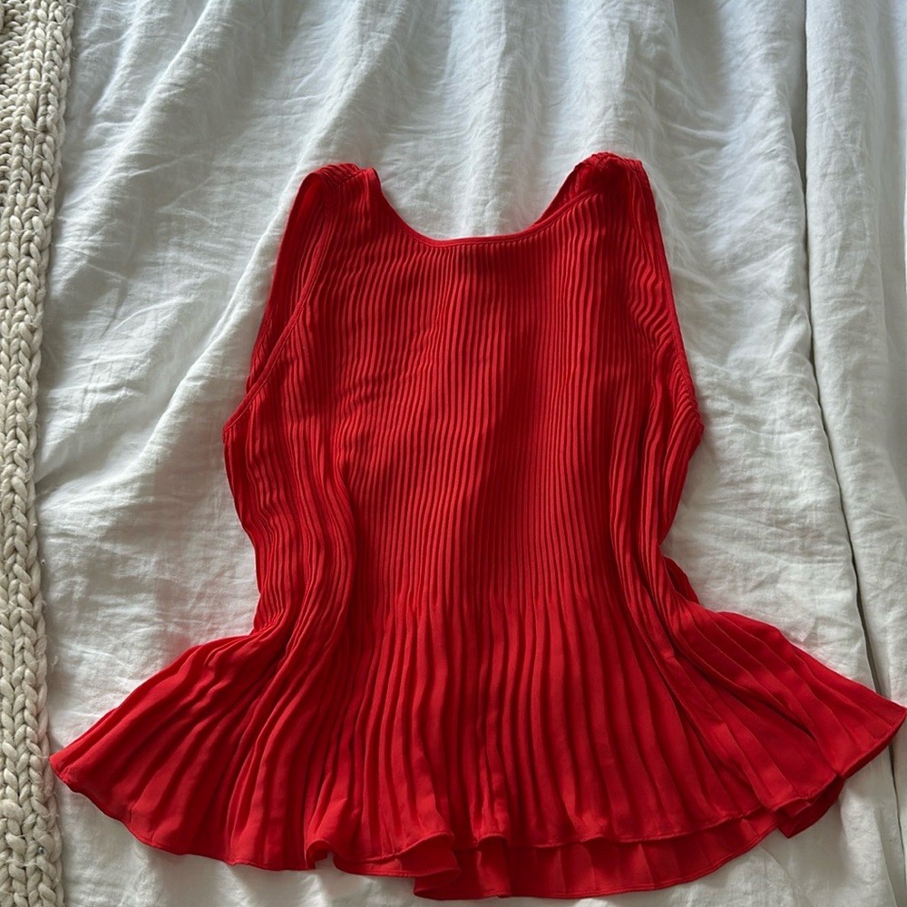 Banana Republic blouse
